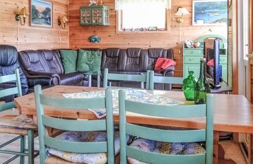 Vagsoy House | 76 m² House ∙ 3 bedrooms ∙ 4 guests