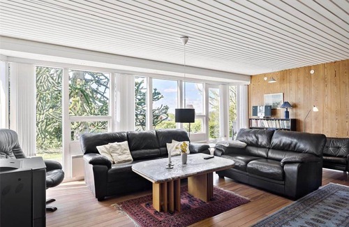 Ronde House | 76 m² House ∙ 3 bedrooms ∙ 6 guests