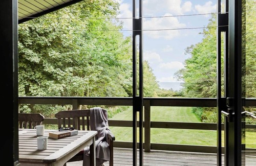 Sandkaas House | 76 m² House ∙ 4 bedrooms ∙ 6 guests