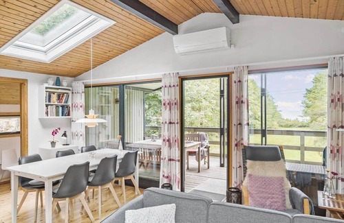 Sandkaas House | 76 m² House ∙ 4 bedrooms ∙ 6 guests