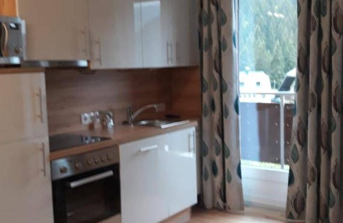 Irdning-Donnersbachtal Apartment | 76 m² Serviced apartment ∙ 3 bedrooms ∙ 8 guests