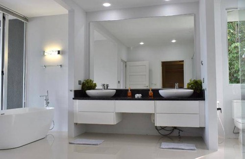 Kuala Teriang Villa | 762 m² Villa ∙ 4 bedrooms ∙ 8 guests