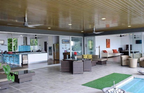 Kuala Teriang Villa | 762 m² Villa ∙ 4 bedrooms ∙ 8 guests