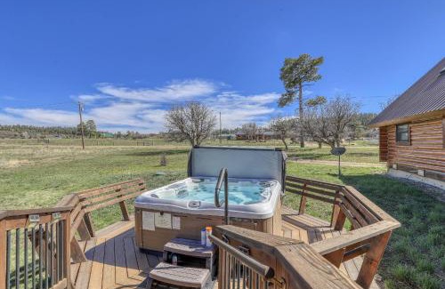 Pagosa Springs House | 766 Dichoso