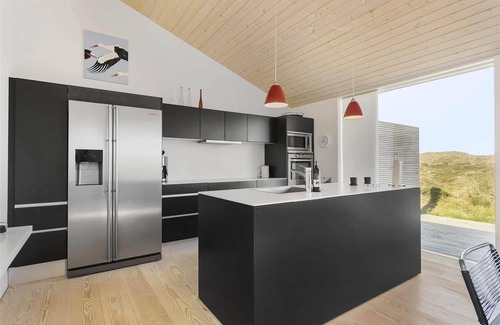 Snedsted House | 768 Snedsted - Sømærkevej 68