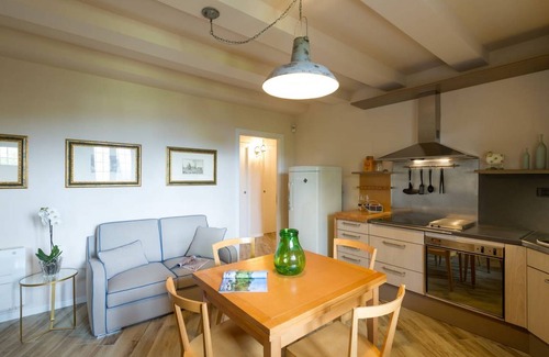 Lastra a Signa Apartment | 77 m² Apartment ∙ 1 bedroom ∙ 4 guests