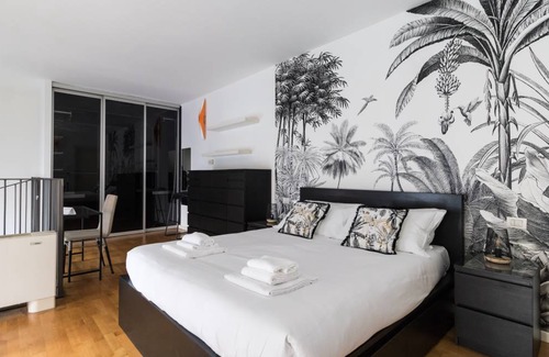 Milan Apartment | 77 m² Apartment ∙ 1 bedroom ∙ 4 guests