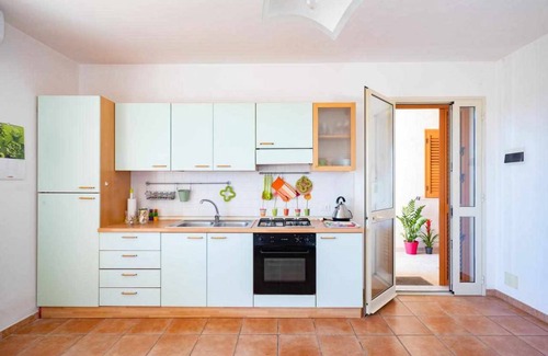 Sampieri Apartment | 77 m² Apartment ∙ 2 bedrooms ∙ 4 guests
