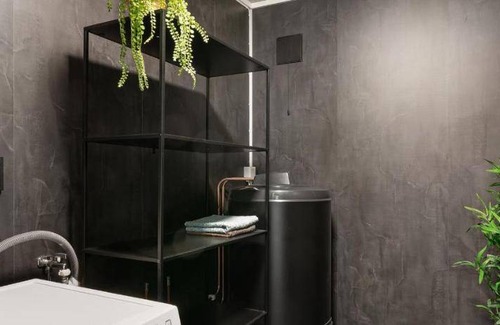 Tromsdalen Apartment | 77 m² Apartment ∙ 3 bedrooms ∙ 10 guests