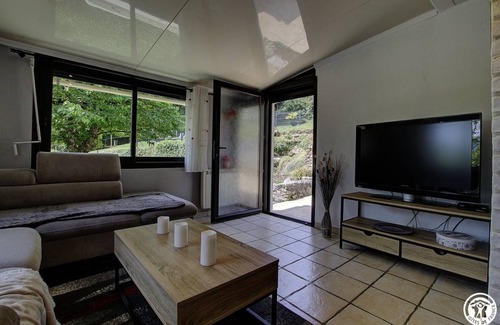 Bregnier-Cordon House | 77 m² Gîte ∙ 3 bedrooms ∙ 6 guests