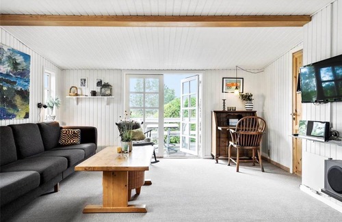 Beder Malling House | 77 m² House ∙ 4 bedrooms ∙ 6 guests