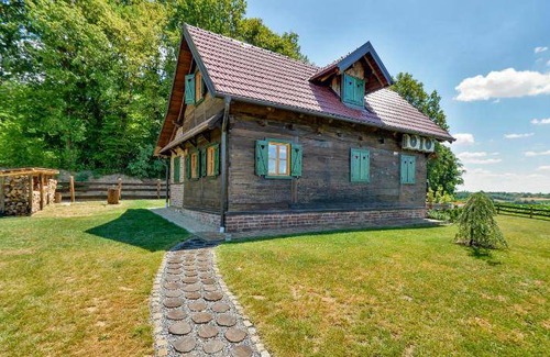 Kapela House | 77 m² House ∙ 2 bedrooms ∙ 6 guests
