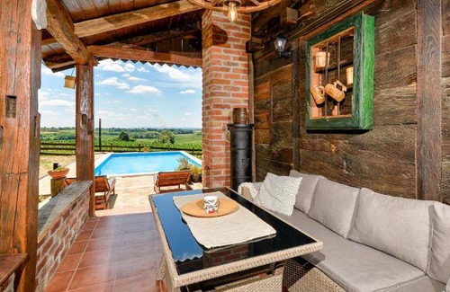 Kapela House | 77 m² House ∙ 2 bedrooms ∙ 6 guests
