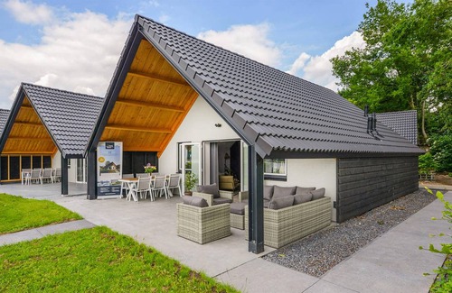 Kerkdriel House | 77 m² House ∙ 3 bedrooms ∙ 6 guests