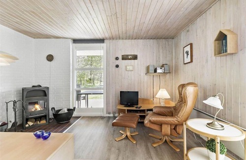 Oster Somarken House | 77 m² House ∙ 3 bedrooms ∙ 5 guests
