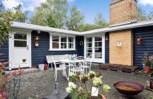 Reersø House | 77 m² House ∙ 3 bedrooms ∙ 5 guests