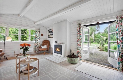 Reersø House | 77 m² House ∙ 3 bedrooms ∙ 5 guests
