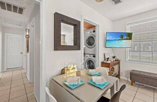 Bid-a-wee Beach House | 77 m² House ∙ 2 bedrooms ∙ 6 guests