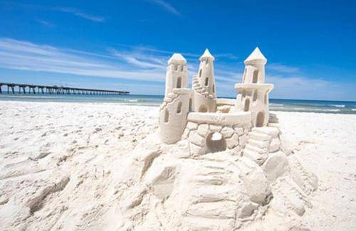 Bid-a-wee Beach House | 77 m² House ∙ 2 bedrooms ∙ 6 guests