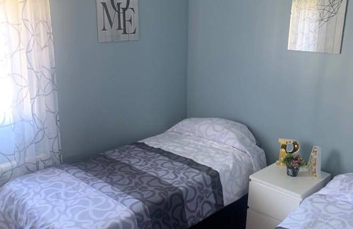 Santander Resort | 77 m² Private room ∙ 1 bedroom ∙ 2 guests