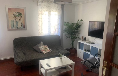 Santander Resort | 77 m² Private room ∙ 1 bedroom ∙ 2 guests