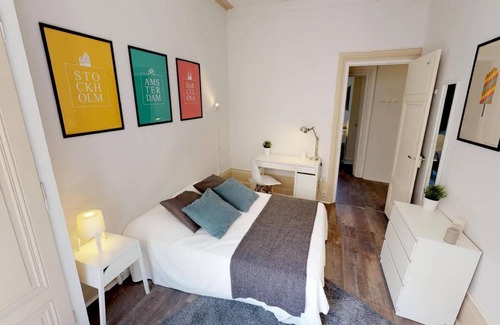 Vaise Resort | 77 m² Private room ∙ 1 bedroom ∙ 1 guest