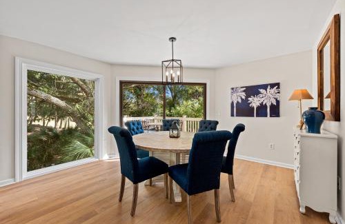 Spinnaker Beachhouses House | 770 Spinnaker Beach House
