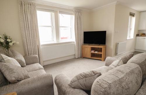 Dalston Apartment | 78 Bishops Way