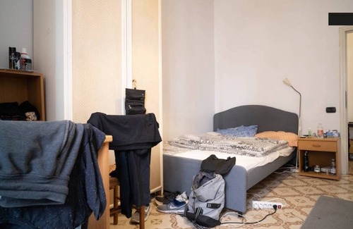 San Lorenzo Resort | 78 m² Private room ∙ 1 bedroom ∙ 1 guest