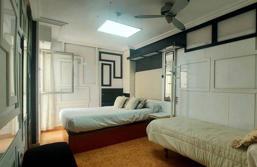 Alicante Apartment | 78 m² Apartment ∙ 2 bedrooms ∙ 5 guests