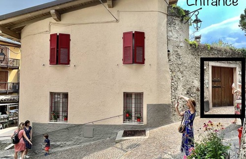 Limone sul Garda Apartment | 78 m² Apartment ∙ 2 bedrooms ∙ 5 guests