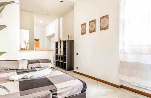 Rondo - Torretta Apartment | 78 m² Apartment ∙ 2 bedrooms ∙ 6 guests