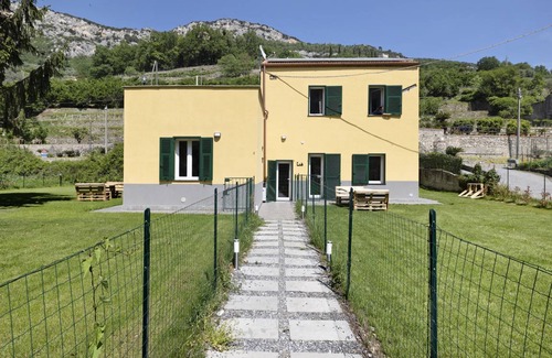 Gorra Apartment | 78 m² Apartment ∙ 2 bedrooms ∙ 5 guests
