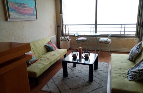 Renaca Apartment | 78 m² Apartment ∙ 2 bedrooms ∙ 3 guests