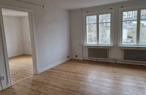 Valdemarsvik Apartment | 78 m² Apartment ∙ 2 bedrooms ∙ 2 guests