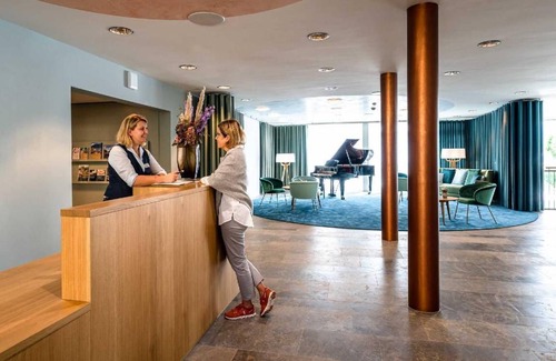 Meilen District Apartment | 78 m² Apartment ∙ 1 bedroom ∙ 2 guests