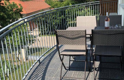 Velence Apartment | 78 m² Apartment ∙ 2 bedrooms ∙ 4 guests