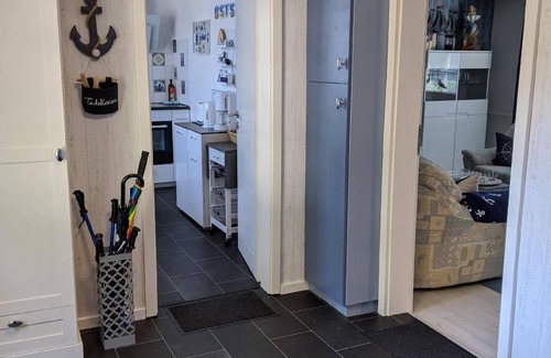 Felm Apartment | 78 m² Apartment ∙ 2 bedrooms ∙ 3 guests