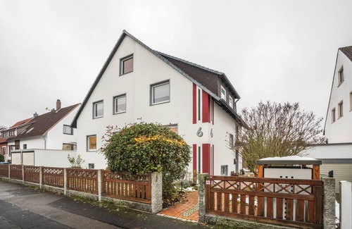Ledeburg Apartment | 78 m² Apartment ∙ 2 bedrooms ∙ 4 guests