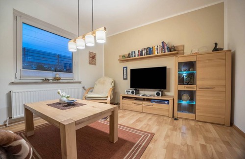 Ledeburg Apartment | 78 m² Apartment ∙ 2 bedrooms ∙ 4 guests