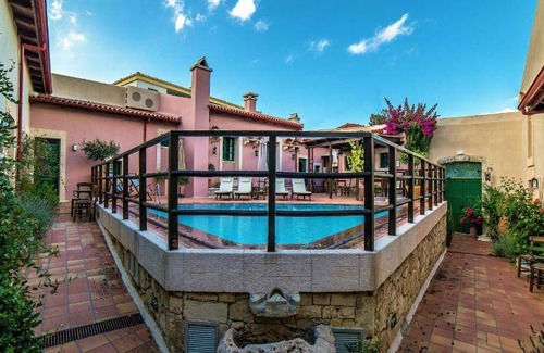 Archanes Apartment | 78 m² Apartment ∙ 2 bedrooms ∙ 10 guests