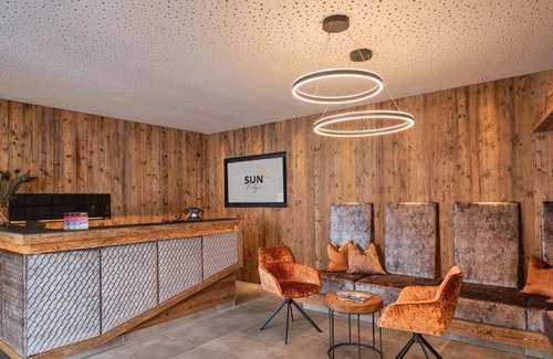 Ebene Apartment | 78 m² Apartment ∙ 3 bedrooms ∙ 9 guests