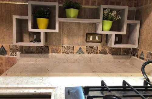 Maadi Apartment | 78 m² Apartment ∙ 1 bedroom ∙ 3 guests