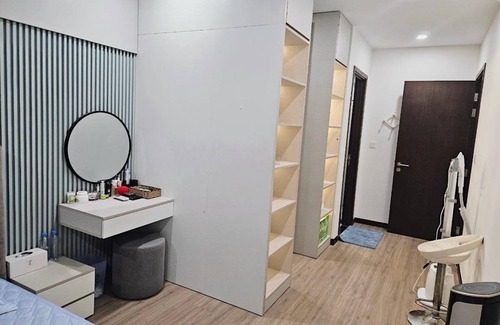 Thu Dau Mot Apartment | 78 m² Apartment ∙ 2 bedrooms ∙ 5 guests