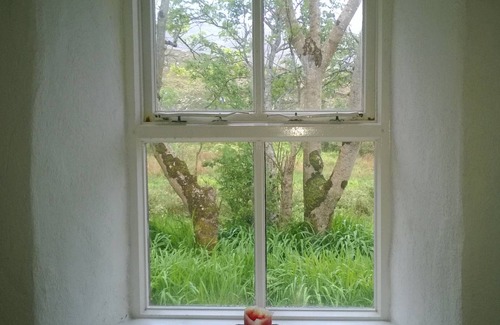 Glassillaun Cottage | 78 m² Cabin ∙ 2 bedrooms ∙ 4 guests