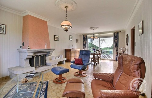 Trevou-Treguignec House | 78 m² Gîte ∙ 1 bedroom ∙ 2 guests