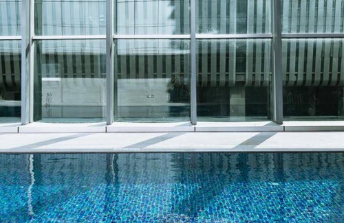 Longhua District Hotel | 78 m² Hotel ∙ 10 guests
