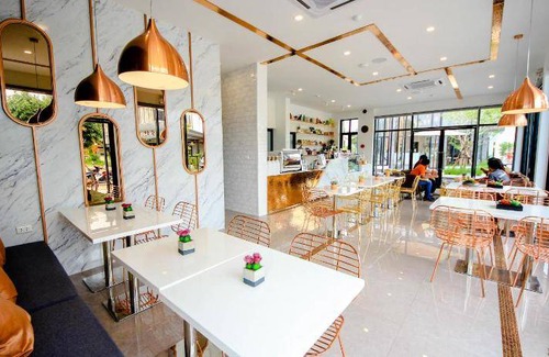 Ban Phai Hotel | 78 m² Hotel ∙ 2 bedrooms ∙ 4 guests