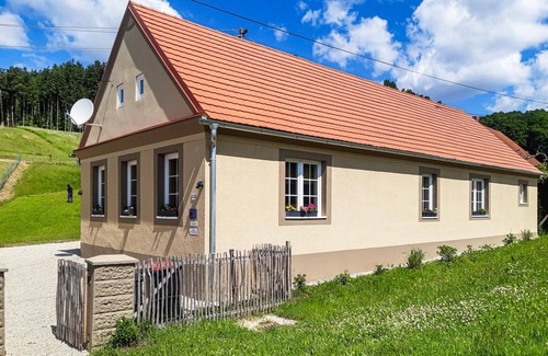 Inzenhof House | 78 m² House ∙ 1 bedroom ∙ 4 guests