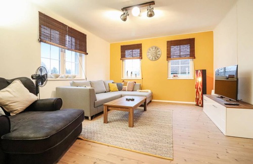 Inzenhof House | 78 m² House ∙ 1 bedroom ∙ 4 guests